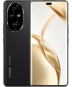 Смартфон Honor 200 Pro 12/512Gb Midnight Black