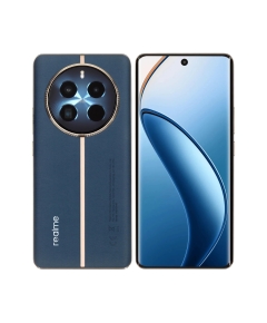 Смартфон Realme 12 Pro+ 12/512Gb Blue