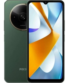 Смартфон Xiaomi Poco C61 3/64GB Green РСТ