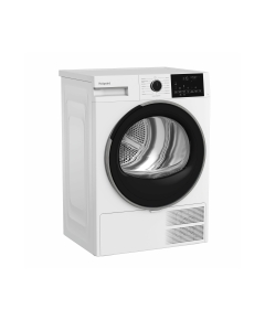 Сушильная машина HOTPOINT TDSH 75 W белый