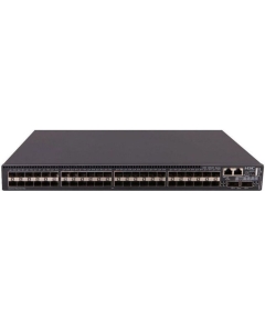 Коммутатор H3C LS-6520X-54HC-EI-GL L3 Ethernet Switch 48SFP Plus+2QSFP28 w/o PSU and Fan