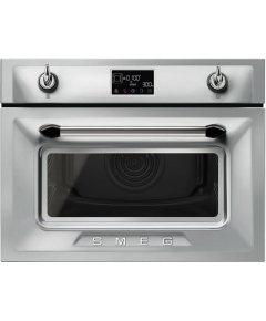 Духовой шкаф SMEG SO4902M1X