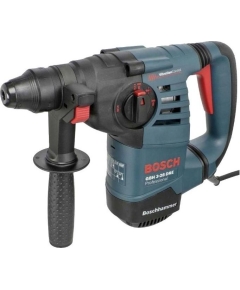 Перфоратор Bosch GBH 3-28 DRE Professional патрон:SDS-plus уд.:3.1Дж 800Вт (кейс в комплекте)