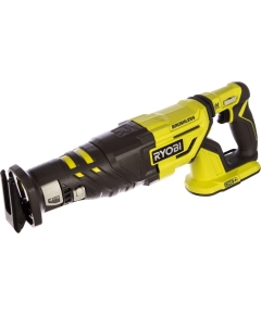 Пила сабельная Ryobi One+ R18RS7-0 (5133003809) бесщеточная без АКБ и ЗУ