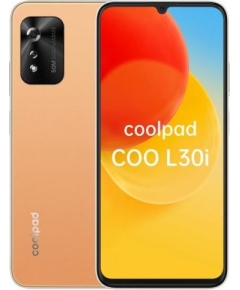 Мобильный телефон COOL 30I 6/256GB GOLD