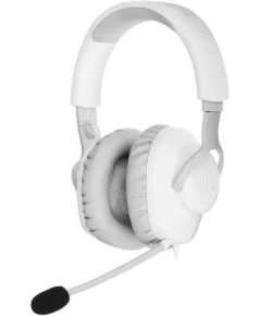 Наушники JBL QUANTUM 100 WHITE