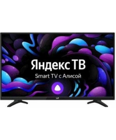 Телевизор LEFF 50U550T