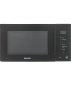 Микроволновая печь SAMSUNG MS23T5018AC/BW