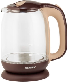 Эл.чайник Centek CT-0034 Coffee