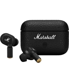 Наушники Беспроводные Marshall Motif 2 A.N.C. Black