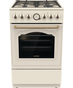 Плита комбинированная Gorenje GKS5B70CLI