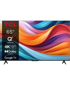 Телевизор 65" TCL 65T7B, Smart, 4K