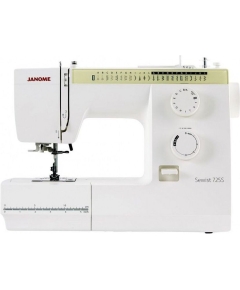 Швейная машина Janome Sewist 725S