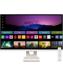 Монитор LG 27&#8243; 27SR50F-W