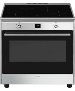 Плита SMEG CG90CIXT