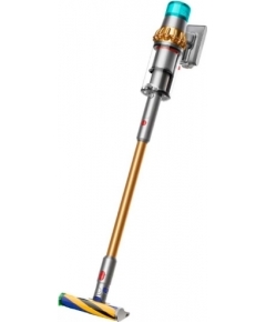 Пылесос Dyson V15 Detect Absolute Gold