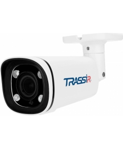 IP-камера TRASSIR TR-D2223WDZIR7 v2 2.7-13.5 (с Лицензией на подключение к ПО TRASSIR)