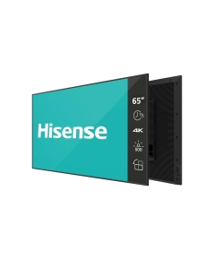 Панель Hisense 65DM66D черный