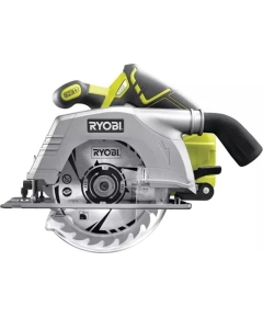 Пила дисковая Ryobi One+ R18CS-0 (5133002338) без АКБ и ЗУ