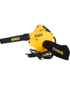 Воздуходувка пылесос DeWALT DWB800