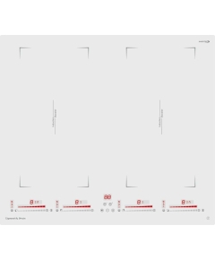 Варочная панель Zigmund  Shtain CI 29.6 W