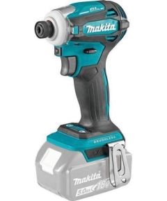 Шуруповерт аккумуляторный Makita DTD 172 Z