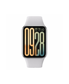 Фитнес-браслет Xiaomi Smart Band 9 Pro Moonlight Silver (BHR8715GL)