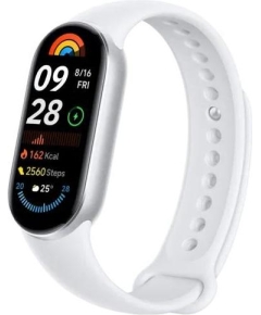 Фитнес браслет XIAOMI Mi Smart Band 9 Silver