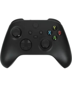 Геймпад MICROSOFT XBOX Series X/S Controller (black)