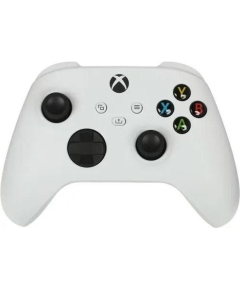 Геймпад MICROSOFT XBOX Series X/S Controller (white)