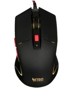 Мышь ACER Nitro OMW301 Black (ZL.MCECC.024)