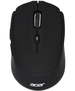 Мышь ACER OMR050 WL Black