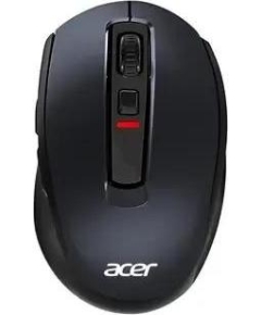 Мышь ACER OMR060 WL Black