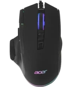 Мышь ACER OMW180 USB Black