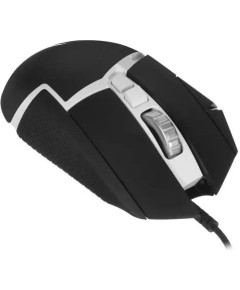 Мышь LOGITECH G502 SE HERO Gaming Mouse USB Black/White