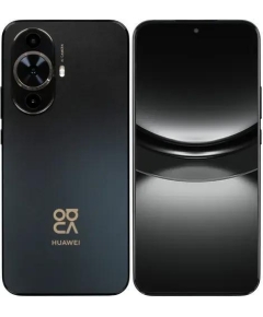 Смартфон HUAWEI Nova 12s 8/256GB (black)