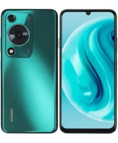 Смартфон HUAWEI Nova Y72 8/256GB (green)