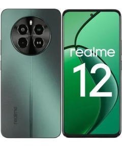 Смартфон REALME 12 4G 8/512Gb NFC (green)