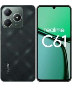 Смартфон REALME C61 8/128Gb (dark green)