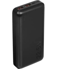 Внешний аккумулятор HOCO J101A Astute 22.5W 20000mAh black