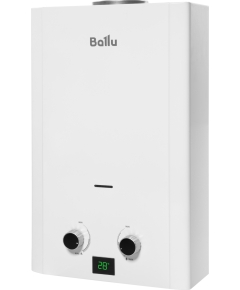 Газовая колонка Ballu GWH 6 Fiery