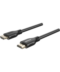 Кабель Цифровой HDMI Philips 5.0m Black (SWV4150/56)