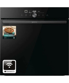 Встраиваемый духовой шкаф Gorenje GO66E Pizza350C