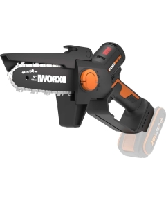 Пила аккумуляторная бесщёточная WORX WG325E.9 без АКБ и ЗУ