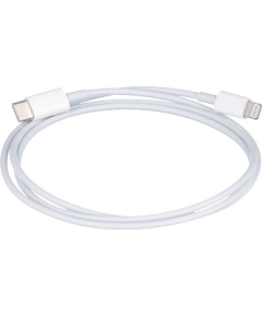 Кабель USB C Lighting cable (1m), A2561