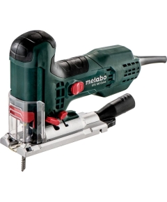 Лобзик Metabo STE 100 Quick 710Вт 3100ходов/мин от электросети