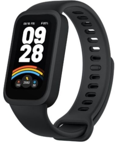 Фитнес-браслет Xiaomi Smart Band 9 Active Black