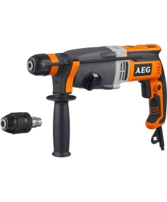 Перфоратор AEG KH 28 Super XE