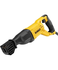 Сабельная пила DeWalt DWE305PK-QS 1100Вт 2800ход/мин