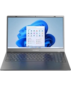 Ноутбук IRBIS 15NBC1013 15.6" notebook,CPU: N4020, 15.6"LCD 1920*1080 IPS , 8GB+128GB EMMC